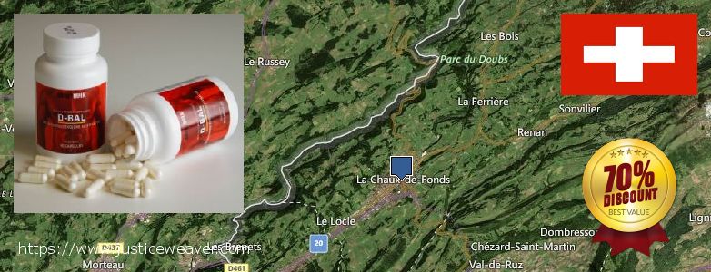 Where to Buy Dianabol Pills online La Chaux-de-Fonds, Switzerland