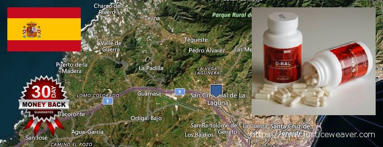 Dónde comprar Dianabol Steroids en linea La Laguna, Spain