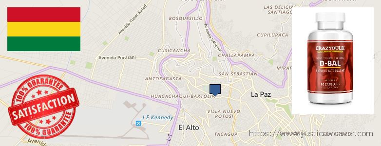 Dónde comprar Dianabol Steroids en linea La Paz, Bolivia