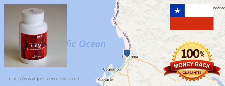 Dónde comprar Dianabol Steroids en linea La Serena, Chile