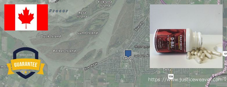 Où Acheter Dianabol Steroids en ligne Ladner, Canada