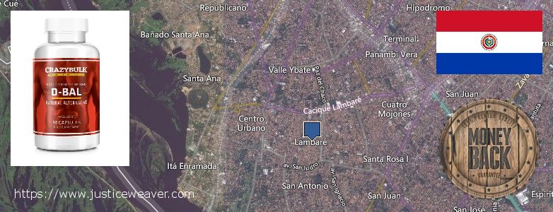 Dónde comprar Dianabol Steroids en linea Lambare, Paraguay