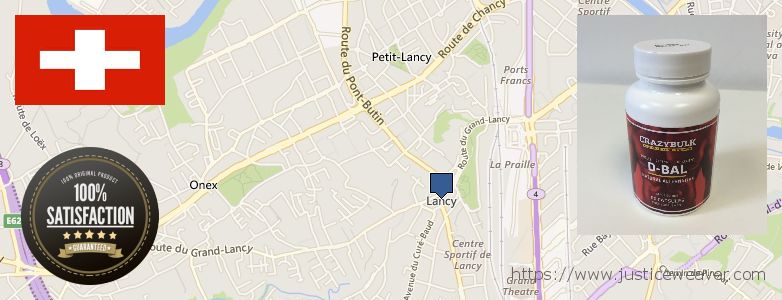 Where to Buy Dianabol Pills online Lancy, Switzerland