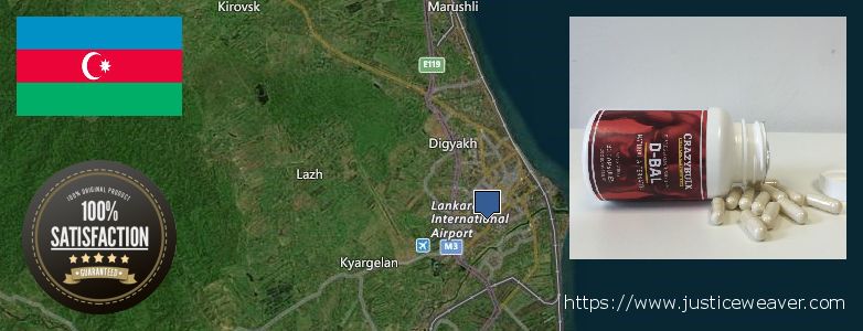 Where to Buy Dianabol Pills online Lankaran, Azerbaijan