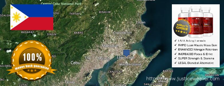 Where to Buy Dianabol Pills online Lapu-Lapu City, Philippines