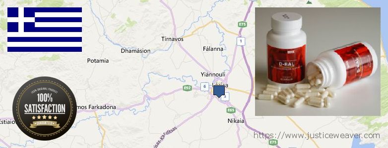 Purchase Dianabol Pills online Larisa, Greece Best Place to Buy Dianabol Pills online Larisa, Greece