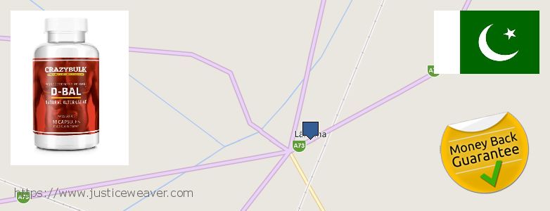 Where to Buy Dianabol Pills online Larkana, Pakistan