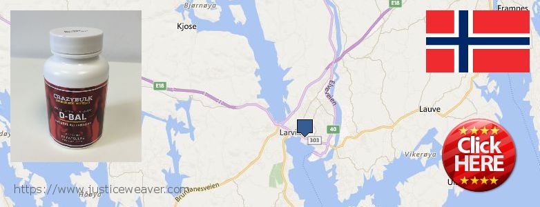 Jälleenmyyjät Dianabol Steroids verkossa Larvik, Norway