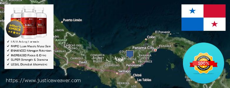 Dónde comprar Dianabol Steroids en linea Las Cumbres, Panama