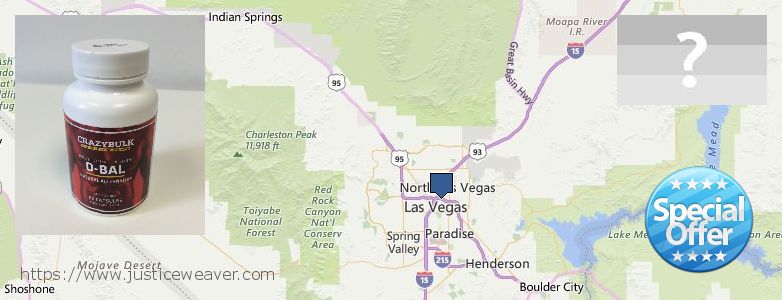 Where to Buy Dianabol Pills online Las Vegas, USA