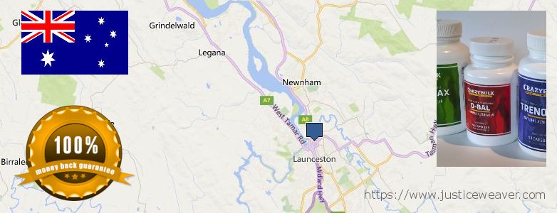Πού να αγοράσετε Dianabol Steroids σε απευθείας σύνδεση Launceston, Australia
