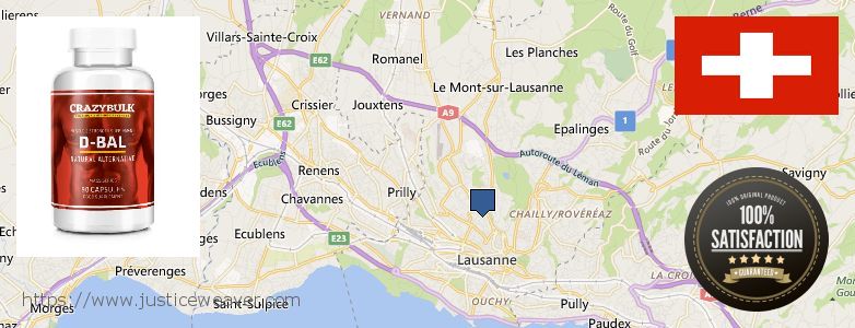 Where to Buy Dianabol Pills online Lausanne, Switzerland