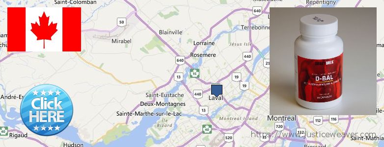 Buy Dianabol Pills online Laval, Canada