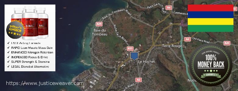 Where to Buy Dianabol Pills online Le Hochet, Mauritius