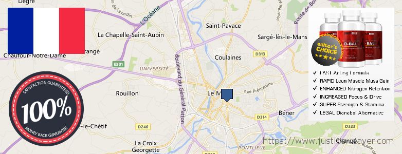 on comprar Dianabol Steroids en línia Le Mans, France