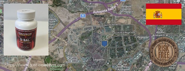 Dónde comprar Dianabol Steroids en linea Leganes, Spain