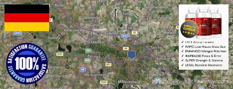 Hvor kan jeg købe Dianabol Steroids online Leipzig, Germany