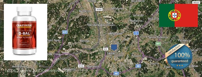 Onde Comprar Dianabol Steroids on-line Leiria, Portugal