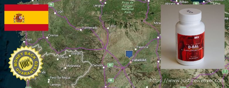 Where to Buy Dianabol Pills online Leon, Spain