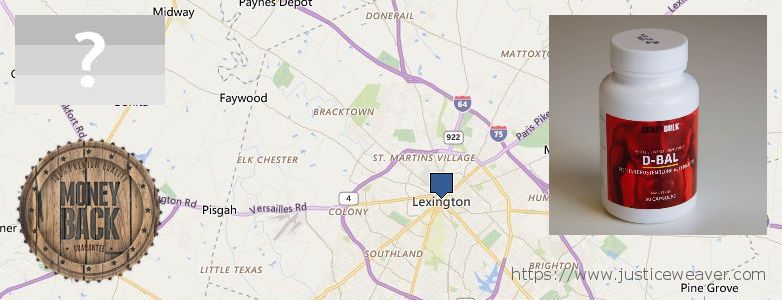 איפה לקנות Dianabol Steroids באינטרנט Lexington, USA