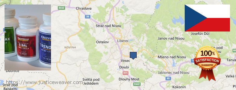 Where to Buy Dianabol Pills online Liberec, Czech Republic
