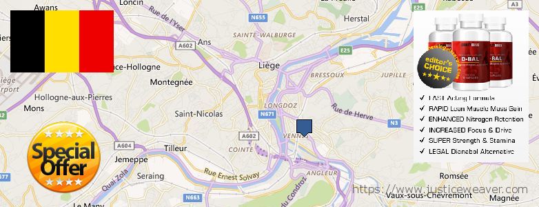 Where to Buy Dianabol Pills online Liège, Belgium