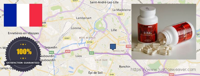 on comprar Dianabol Steroids en línia Lille, France