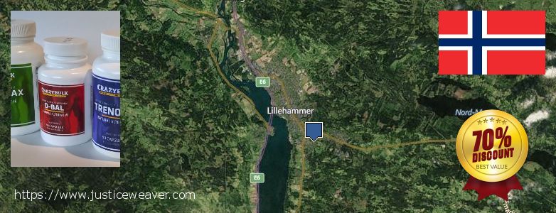 Jälleenmyyjät Dianabol Steroids verkossa Lillehammer, Norway