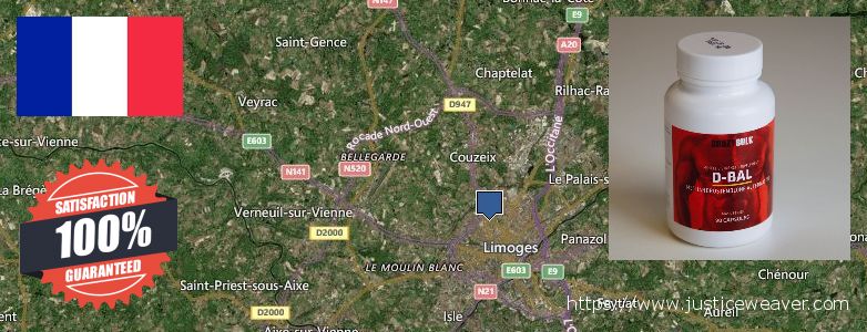 on comprar Dianabol Steroids en línia Limoges, France