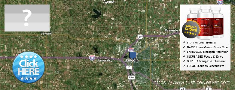 איפה לקנות Dianabol Steroids באינטרנט Lincoln, USA