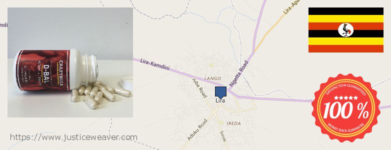 Buy Dianabol Pills online Lira, Uganda