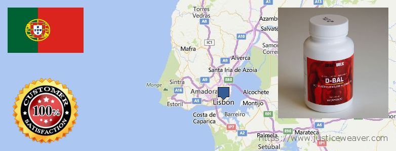 Buy Dianabol Pills online Lisbon, Portugal