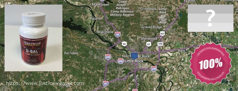 Kde koupit Dianabol Steroids on-line Little Rock, USA