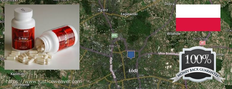 Wo kaufen Dianabol Steroids online Łódź, Poland