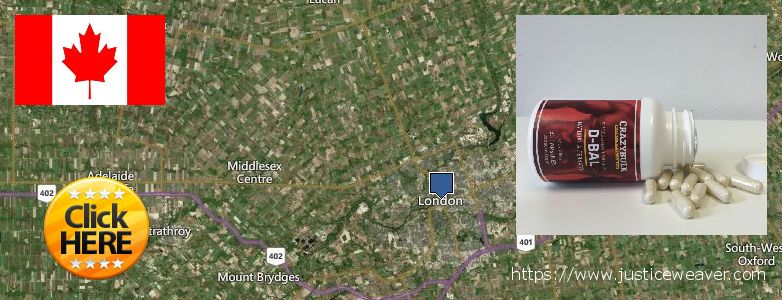 Où Acheter Dianabol Steroids en ligne London, Canada