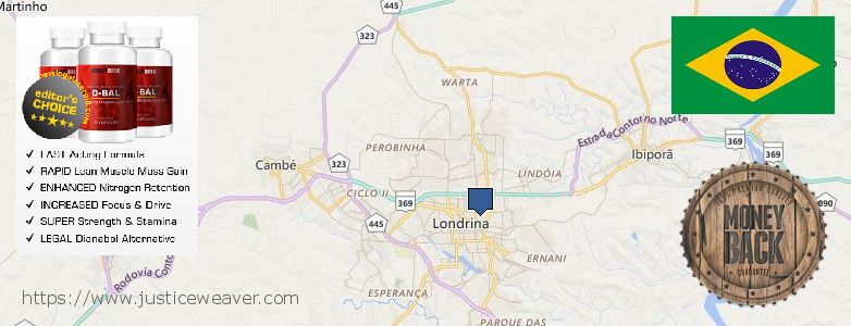 Wo kaufen Dianabol Steroids online Londrina, Brazil