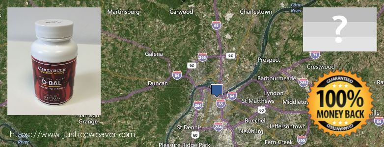 Πού να αγοράσετε Dianabol Steroids σε απευθείας σύνδεση Louisville, USA