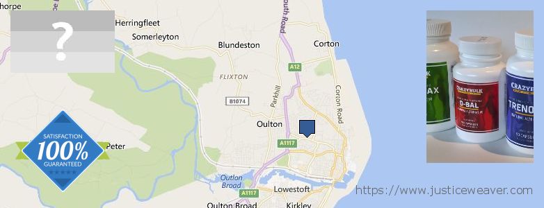 Where Can I Purchase Dianabol Pills online Lowestoft, UK