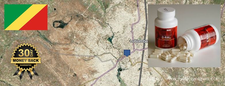 Où Acheter Dianabol Steroids en ligne Lubumbashi, Congo