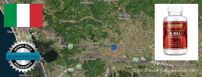 Dove acquistare Dianabol Steroids in linea Lucca, Italy