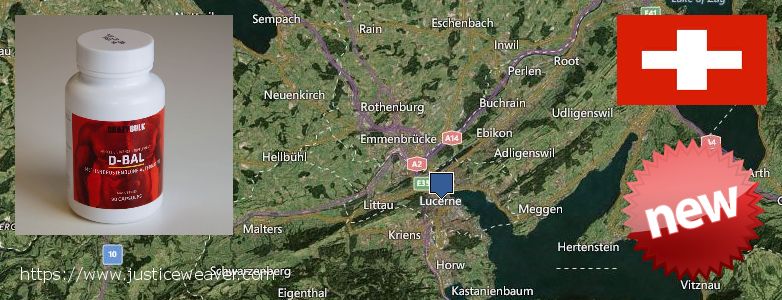 Dove acquistare Dianabol Steroids in linea Lucerne, Switzerland