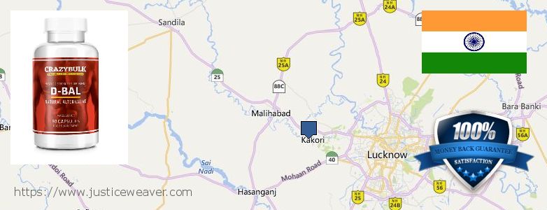 Where Can I Buy Dianabol Pills online Lucknow, India