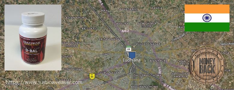 कहॉ से खरीदु Dianabol Steroids ऑनलाइन Ludhiana, India