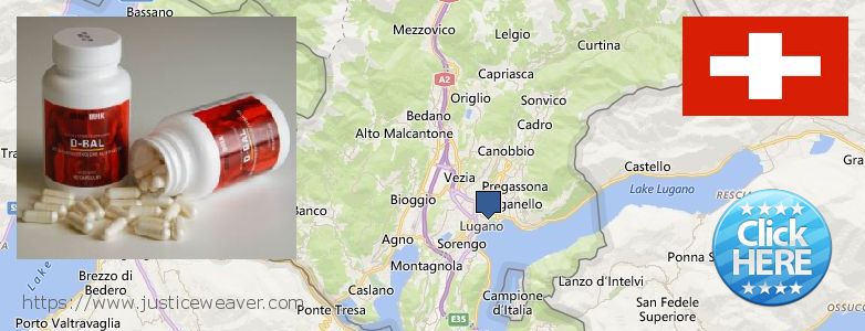 Best Place to Buy Dianabol Pills online Lugano, Switzerland