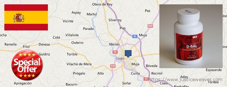on comprar Dianabol Steroids en línia Lugo, Spain