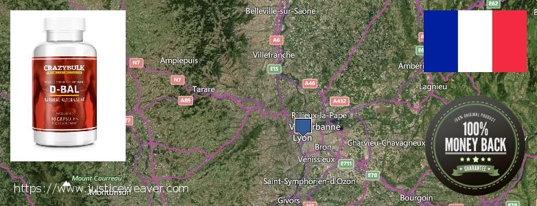 Where to Buy Dianabol Pills online Lyon, France