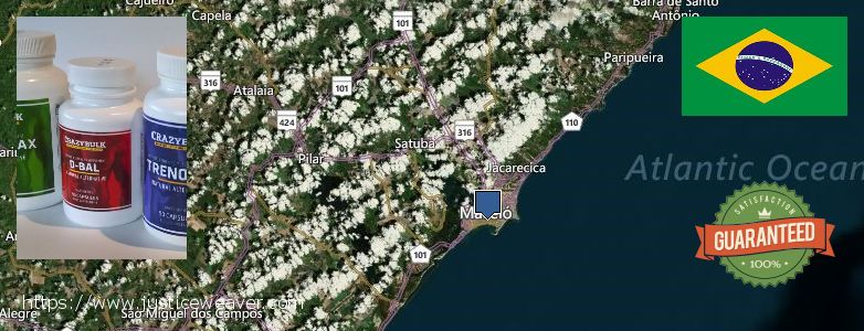 Onde Comprar Dianabol Steroids on-line Maceio, Brazil