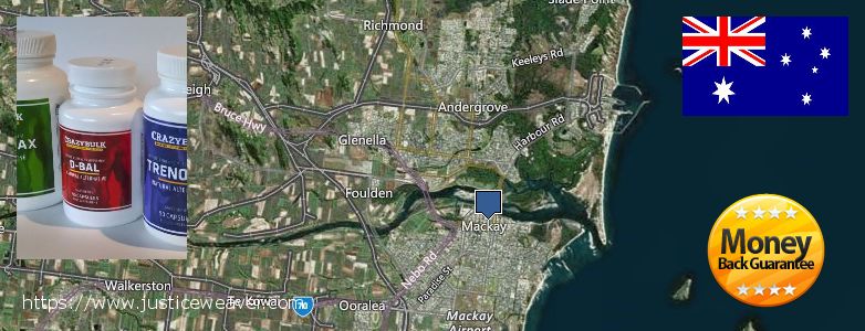 Where to Buy Dianabol Pills online Mackay, Australia