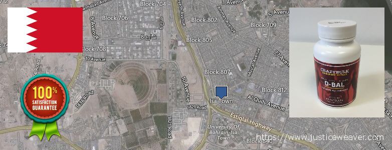 حيث لشراء Dianabol Steroids على الانترنت Madinat `Isa, Bahrain