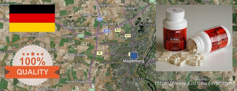 Wo kaufen Dianabol Steroids online Magdeburg, Germany